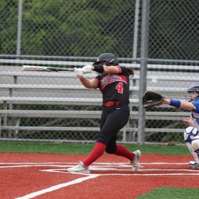 Tuscarawas Valley High School • Ohio Xtreme 27’ Basketball • Volleyball • Softball elliwallick@gmail.com