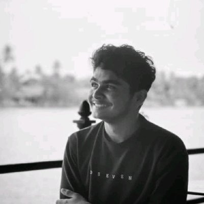 AbhishekGe7134's profile picture.