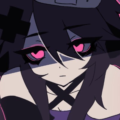 business: waffobean@gmail.com
art tag: #waffoart
https://t.co/DYq67bazPH
https://t.co/gG7LL3w4bZ
https://t.co/7SY17PDSvP
vtuber/ artist/ live2d rigger
MENACING CAT GIRL
(seiso)