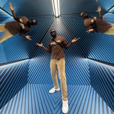 Efokoffi's profile picture. ⚖