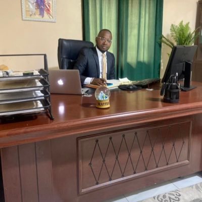 Founder @ Green World Construction Gambia Company Ltd/ Enterpreneur/ Financial Consultant / Real Estate Developer / Property manager