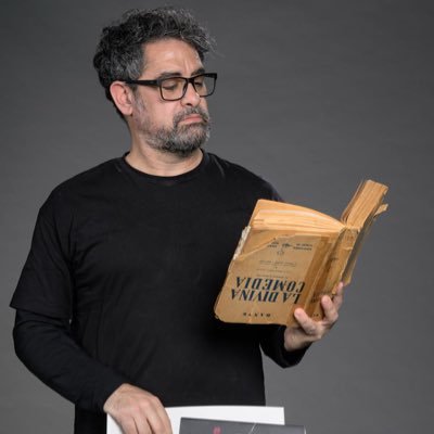 Elio Profile