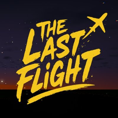 The Last Flight Profile