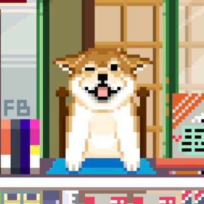 Pixel Artist🇭🇰👾(ENFP) Japan | Landscapes | Animals | Films & Gaming | Cyberpunk