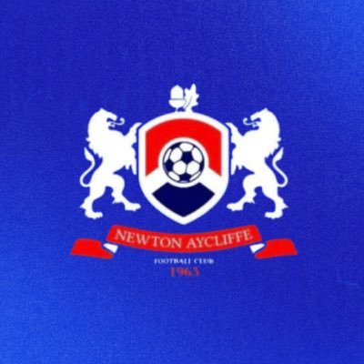 Official Home of Newton Aycliffe FC | Proud members of the @PitchingIn_ @NorthernPremLge | Proudly supported by @AshcourtGroup @yardselfstorage @BtsFabs