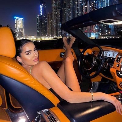 I’m a wealthy lady with good heart ♥️ and I’m here to help Less privileges and disabilities