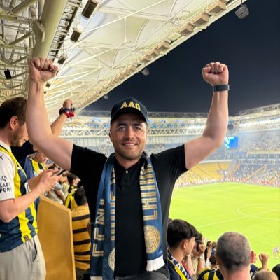 ottoyalova's profile picture. TÜRK!