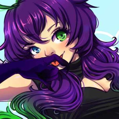 Pixiecrunch's profile picture. Species: Pixie - Xenomorph-Human Hybrid
Class: Alien Streamer 
Born from the fusion of lethal xenomorph biology and  instincts, Pixie is a next-gen predator