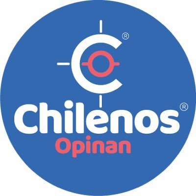 Somos #ChilenosOpinan. Acá podrás expresarte de manera respetuosa y con convicciones claras y sostenibles.