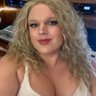 taylor_ashbrook's profile picture. Probably at a concert 🎶 dog mom 🐾 Swiftie 🫶🏻 she/her 🏳️‍⚧️