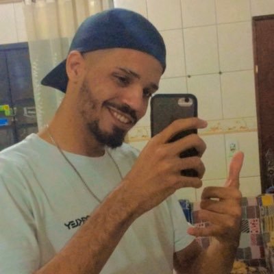 kelvin_rog's profile picture. torcedor do @Santosfc