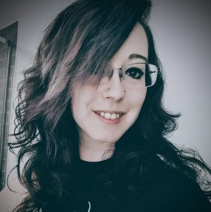 @ValkyrieWalking