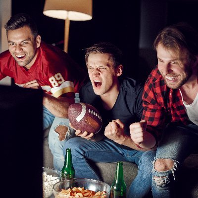 codetvstable's profile picture. 