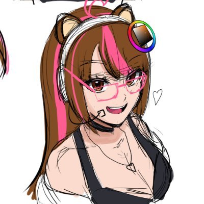 https://t.co/XE6z0OLO66
Artist-Designer//
Esp/Eng//
Discord: angie_cheem
