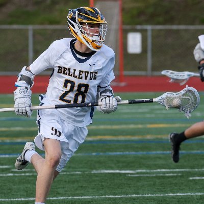 Bellevue High Class of 2028
#Lacrosse D, LSM and SSDM
#Wrestling
Youtube @charlieschreiber2028
Insta at schreiber underscore charles
#Choir