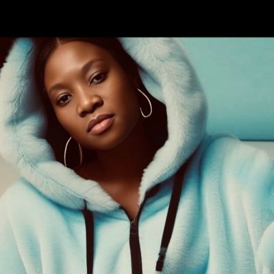 MERCY KAMWI🏞 Profile