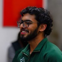 Suleiman Mohamed (@suleimanstudio) 's Twitter Profile