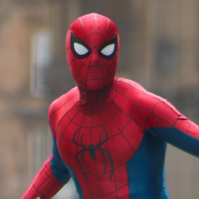 adcombe's profile picture. Get me Pictures of Spider-Man!