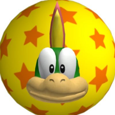 Age: 29 | UK 🇬🇧 | Switch & PS5 | Former user of Miiverse | Gamer & Movie fan