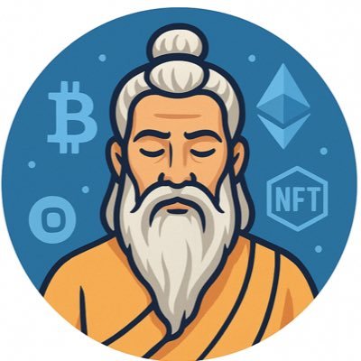 wisdom_onchain's profile picture. Data analyst | Excel & SPSS daily 📊 Sharing tips, learning from you, growing + earning in the digital economy #DeFiWisdom