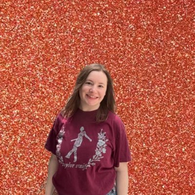 Taylor track 2 enthusiast • 30 • Debut Swiftie • fearless tour💛 speak now tour💜 1989 tour🩵 rep tour🖤 eras tour x6🤍 ✨west coast US