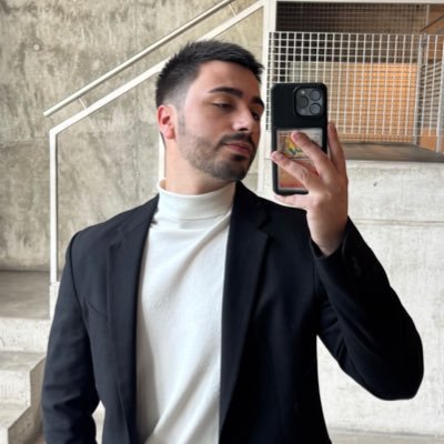 raul0d's profile picture. Ourense