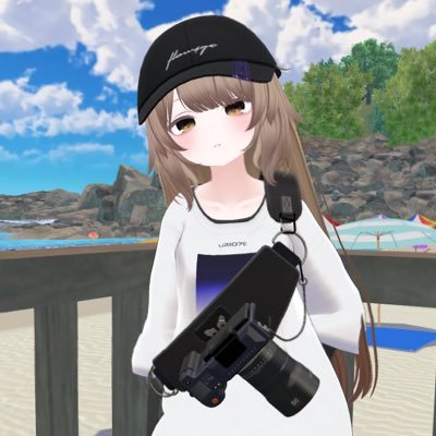 人見知りです 機材:Quest3、vive3.0(11点)、 メインアバター:ミルフィ 趣味:ゲーム(VRC、beatsaber、ファスモなど) 、レザークラフト、ソロキャンプ、コーヒー