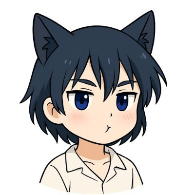 dooochi_8's profile picture. 限界会社員 | 非エンジニアAI個人開発 | フルリモ地方在住