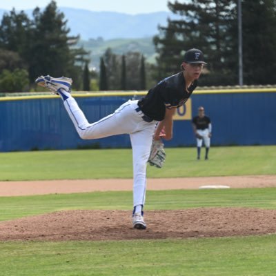HoenningerGrant's profile picture. Foothill 2026 | 6’5 RHP, OF | NCTB The League ‘22 | NorCal U 2026 | @granthoenninger2026@gmail.com 925-202-3929