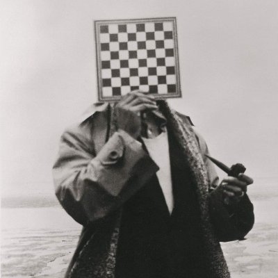 C_R_Beaumont's profile picture. 