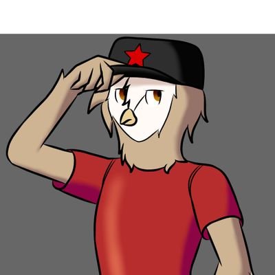 ✯Maxwell Alvagar✯ (Open commissions 0/5)さんのプロフィール画像