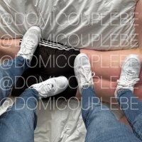 DomiCouple 🇧🇪 (@domicouplebe) 's Twitter Profile