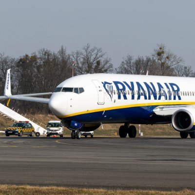 tsps2010's profile picture. Aviation 🛩