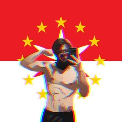 Zoomer certifié, identitaire et libéral ®️ 𝕰𝖝 𝕷𝖎𝖇𝖊𝖗𝖙𝖆𝖙𝖊 𝕻𝖗𝖔𝖘𝖕𝖊𝖗𝖎𝖙𝖆𝖘 𝕺𝖗𝖎𝖙𝖚𝖗 🐍🏴