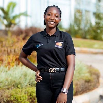 ade1_adella's profile picture. Digital champion and business Coach 
Nyamagabe District
DOT RWANDA (Digital Opportunity Trust)