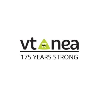 Vermont-NEA members are the reason our schools are Vermont's most important resource.