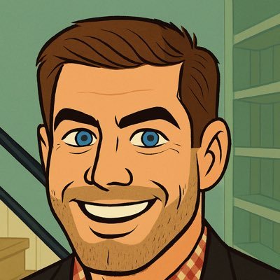 Divorced dad. Aviation biz insider. Exvangelical. UVA/RVA/NYC/MTL. Knicks/Cardinals + way more than I can fit in this bio. opinions my own.