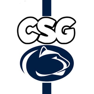 Everything Penn State Athletics!🦁 | Not officially affiliated with Penn State | Affiliated with @CSG_Home I #WeAre