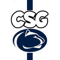 CSG PSU (@csg_psu) 's Twitter Profile