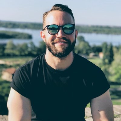 💬 Frontend, webperf & non-fiction books
👨💻 Frontend at @JustWatch
🔔 Creator of https://t.co/JUueVV3TS8
🧠 Lead Dev at https://t.co/SpoRTfuAzD
🧙♂️ Freelancer