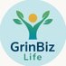 GrinBiz Life (@grinbiz_life) Twitter profile photo GrinBiz Life (@grinbiz_life) Twitter profile photo