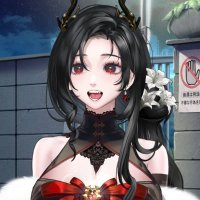 Blairdame ✨ VTUBER ITA (@blairdame90) 's Twitter Profile