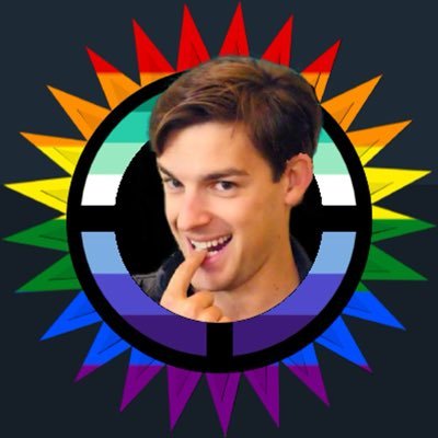 MatPatLikesMen's profile picture. MatPat Likes Men

(acc owned by @StroompFX and @declansplanet)