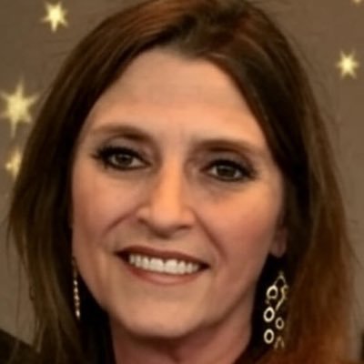 Judyk1360's profile picture. Wife, Mother, Grandmother, Dog Mom MAGA Trump 2024 NO DMs