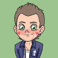 ʜᴀʀʀʏ ᴛᴏᴍʟɪɴꜱᴏɴ (@jumbi_harrybot) 's Twitter Profile Photo ʜᴀʀʀʏ ᴛᴏᴍʟɪɴꜱᴏɴ (@jumbi_harrybot) 's Twitter Profile Photo