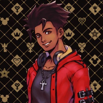 19 || Zelda || Persona || Final Fantasy || Xenoblade || Kingdom Hearts || 💜 @dongslicer 💜
