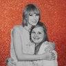 mjdelarue13's profile picture. i’m mj. she/they. made of sarcasm, caffeine, and bright hair dye. taylor swift superfan since ‘07 🫧💗✨ “you’re amazing” - ts • 12 mar '12 🦋 dolly parton x1
