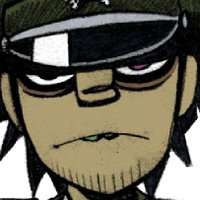 Murdoc (@murdocfaustn) 's Twitter Profile