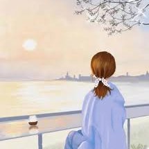 Harrswland's profile picture. 奇跡は私がしたことではありません。奇跡は、私がスタートする勇気があったということです。