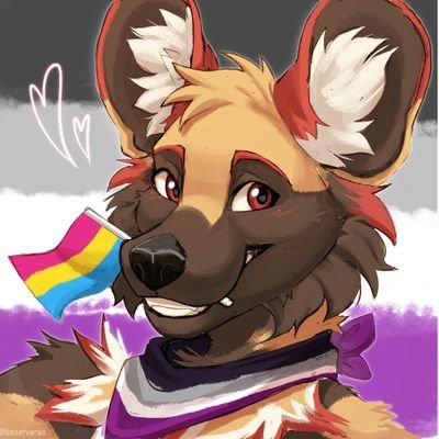 22/🇧🇪/male/they/he/pan-ace| luci/revo | railfan | funfairs |
pfp:@lissetvaras| bnnr: me | ⚠️ STROBES ON THIS PROFILE ⚠️ |